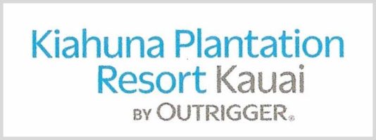 Kiahuna Plantation logo